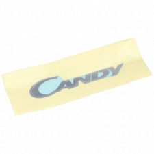 Candy Márkalogó (eredeti) CANDY hűtőgép beépíthető gépek kiegészítői