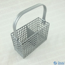 Candy MEGSZŰNT Kosár evőeszköztartó (eredeti) CANDY mosogatógép beépíthető gépek kiegészítői