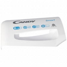 Candy Mosószertartó, előlap (eredeti) CANDY mosógép beépíthető gépek kiegészítői