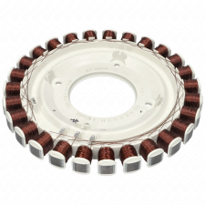 Candy Motor, állórész (eredeti) CANDY mosógép beépíthető gépek kiegészítői