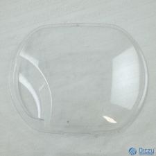 Candy Plasztik üveg, ajtó (eredeti) CANDY szárítógép beépíthető gépek kiegészítői