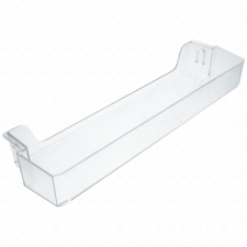 Candy Polc ajtó felső (eredeti) CANDY hűtőgép beépíthető gépek kiegészítői