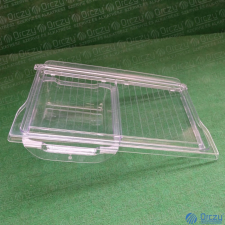 Candy Polc (eredeti) CANDY hűtőgép beépíthető gépek kiegészítői