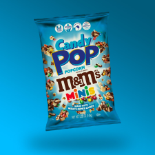  Candy Pop M and Ms-es popcorn 149g előétel és snack