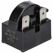 Candy Relé kompresszor (eredeti) CANDY hűtőgép beépíthető gépek kiegészítői