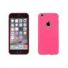 Candy Samsung A320 Galaxy A3 2017 pink 0,3mm szilikon tok