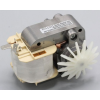  Candy szárítógép ventillátormotor 34W *