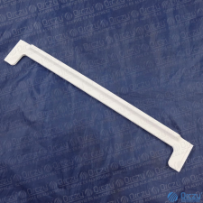 Candy Szegély polc első (eredeti) CANDY hűtőgép beépíthető gépek kiegészítői