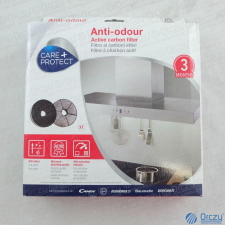 Candy Szénszűrő (eredeti) CANDY páraelszívó beépíthető gépek kiegészítői