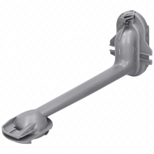 Candy Szórókar tartó felső (eredeti) CANDY mosogatógép beépíthető gépek kiegészítői