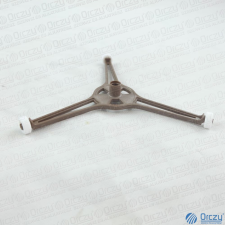 Candy Tányérforgató görgő (eredeti) CANDY mikrohullámú sütő beépíthető gépek kiegészítői