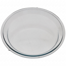 Candy Üveg (ajtó, eredeti) CANDY mosógép beépíthető gépek kiegészítői