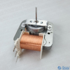 Candy Ventilátor motor (eredeti) CANDY mikrohullámú sütő beépíthető gépek kiegészítői