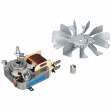 Candy Ventilátor, motor (eredeti) CANDY tűzhely beépíthető gépek kiegészítői