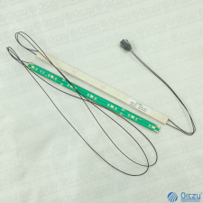 Candy Világítás készlet, sütőtér (eredeti) CANDY tűzhely beépíthető gépek kiegészítői