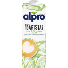 Candycrush Alpro barista szójaital 1000 ml reform élelmiszer