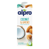 Candycrush Alpro kókusz-mandulaital 1000 ml