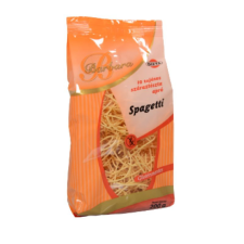 Candycrush Barbara gluténmentes tészta spagetti 200 g reform élelmiszer