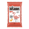 Candycrush Biopont bio kukoricás snack ketchupos biosaurus babe 50 g