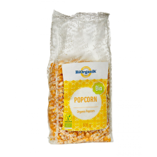Candycrush Biorganik bio kukorica popcorn 500 g reform élelmiszer