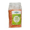 Candycrush Biorganik bio vöröslencse 500 g