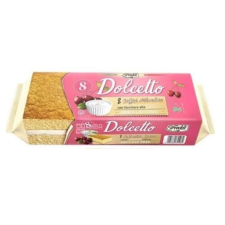 Candycrush Freddi dolcetto cherrys piskóta 200g csokoládé és édesség
