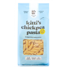Candycrush It's us kitti's csicseriborsó penne 250 g reform élelmiszer
