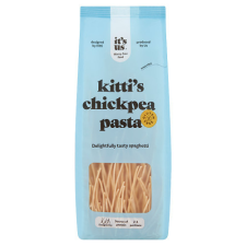Candycrush It's us kitti's csicseriborsó spagetti 200 g reform élelmiszer