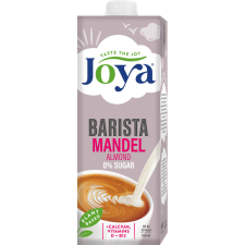 Candycrush Joya barista mandulaital uht 1000 ml reform élelmiszer