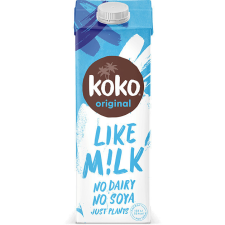 Candycrush Koko kókusztej ital natúr 1000 ml reform élelmiszer