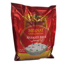 Candycrush Mehnat Crown basmati rizs 1000 g reform élelmiszer
