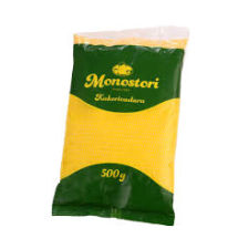 Candycrush Monostori kukoricadara 500 g reform élelmiszer