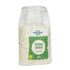 Candycrush Naturmind tápióka gyöngy 500 g reform élelmiszer