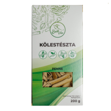 Candycrush Szafi Free kölestészta penne 200 g reform élelmiszer