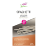 Candycrush Szafi Reform tészta spagetti 200 g
