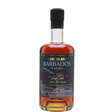  Cane Island Rum 8 years Barbados 0,7l rum