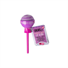  Canenco Create It! Candy szájfény nyalóka - rágógumi ízű rúzs, szájfény