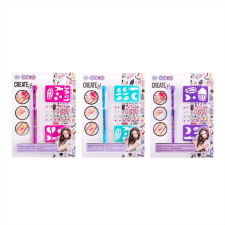  Canenco Create It! Tetováló zseléstoll szett, sablonnal és ékkövekkel (többféle) toll