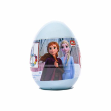 Canenco Disney hercegnők - Jégvarázs 2 meglepetés tojás (többfajta) játékfigura
