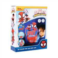 Canenco Póki és barátai csináld magad LED éjjeli lámpa kreatív és készségfejlesztő