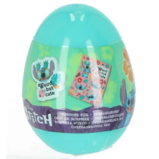 Canenco : Stitch meglepetés tojás játékfigura