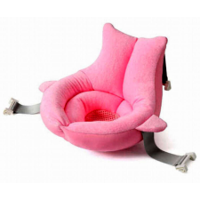 Cangaroo Bath babatartó - pink bababiztonság