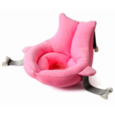  Cangaroo Bath kádszivacs pink bababiztonság