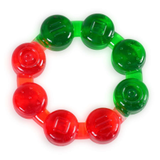 Cangaroo Beads hűtőrágóka - gyöngyös rágóka