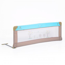 Cangaroo Bed rail leesésgátló 130x43,5cm minta kék bababiztonság