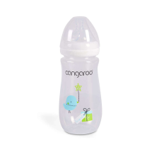  Cangaroo Birdy cumisüveg 300ml fiú cumisüveg