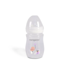 Cangaroo Cangaroo Birdy cumisüveg 160ml lány cumisüveg