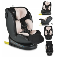 Cangaroo Castor i-Size Forgatható Gyermekülés 40-150 cm gyerekülés