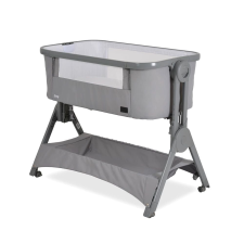 Cangaroo Cozy babaöböl összecsukható, táskával szürke MBN-112500 kiságy, babaágy