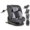 Cangaroo Draco i-Size Isofix gyermekülés (40-150 cm) - Szürke
